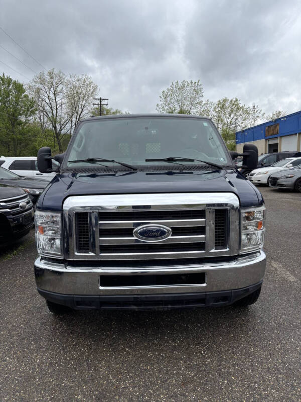 ford e-series econoline van 2013 1FTSE3EL1DDA13806 image ford e-series econoline van 2013 1FTSE3EL1DDA13806 image
